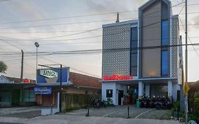 RedDoorz near Universitas Muhammadiyah Purwokerto 2